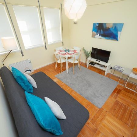 Ferienwohnung OPORTO GUEST Alegria Flat Downtown Exterior foto