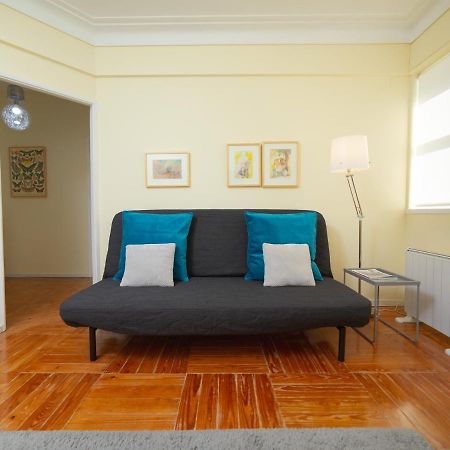 Ferienwohnung OPORTO GUEST Alegria Flat Downtown Exterior foto