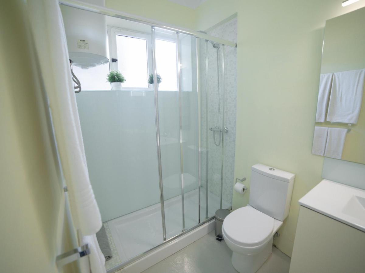 Ferienwohnung OPORTO GUEST Alegria Flat Downtown Exterior foto