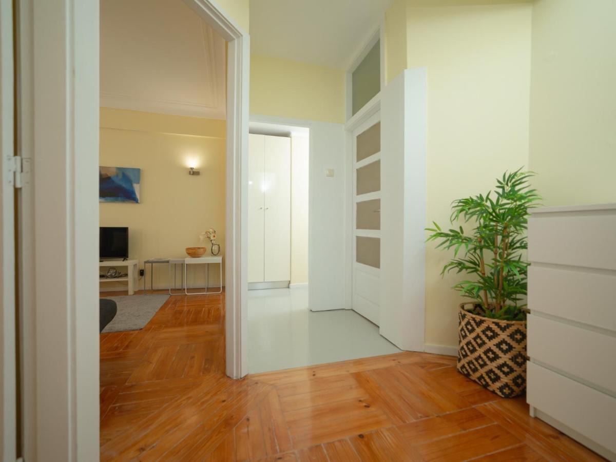 Ferienwohnung OPORTO GUEST Alegria Flat Downtown Exterior foto