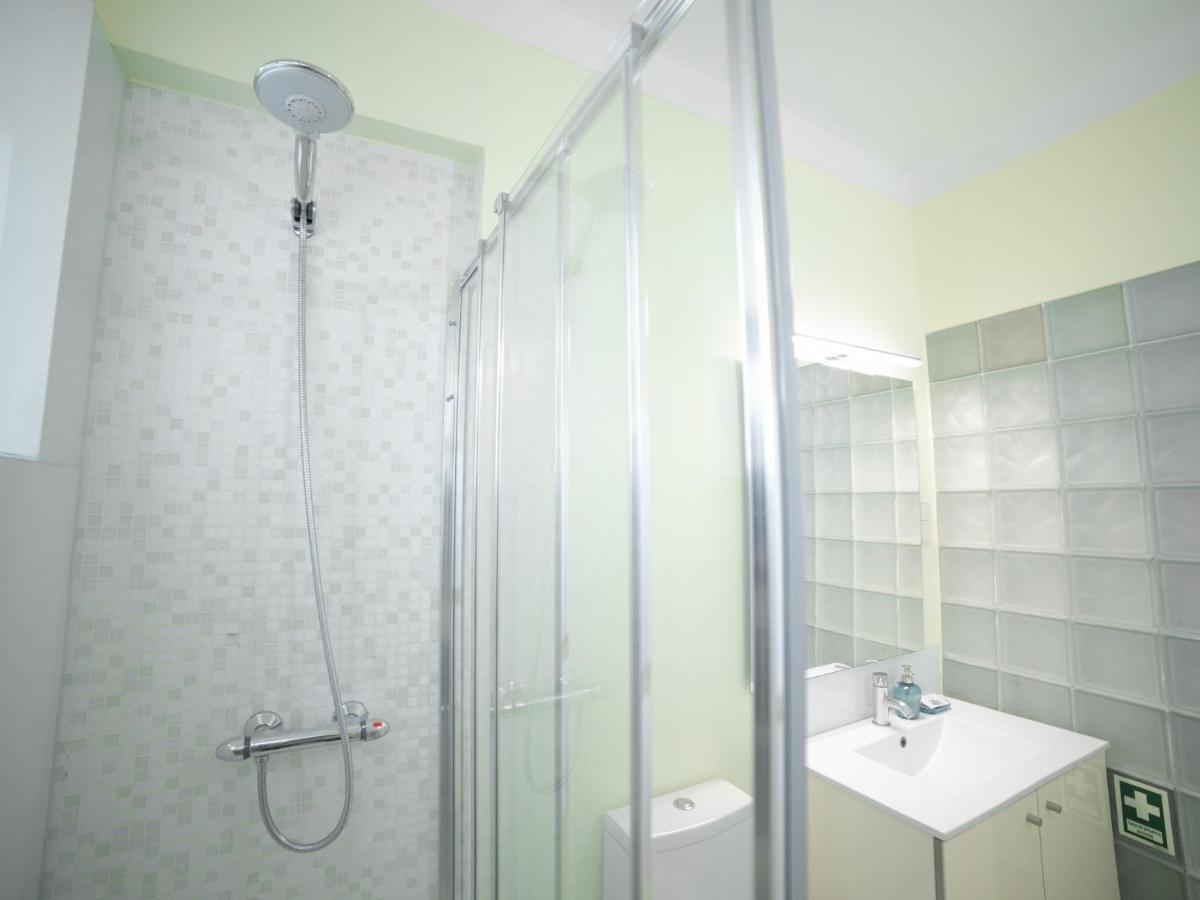 Ferienwohnung OPORTO GUEST Alegria Flat Downtown Exterior foto