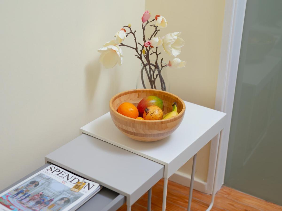 Ferienwohnung OPORTO GUEST Alegria Flat Downtown Exterior foto