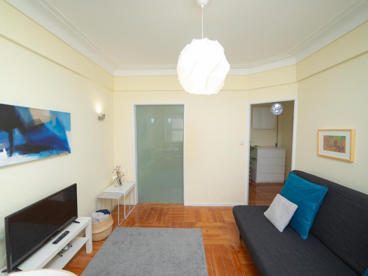 Ferienwohnung OPORTO GUEST Alegria Flat Downtown Exterior foto