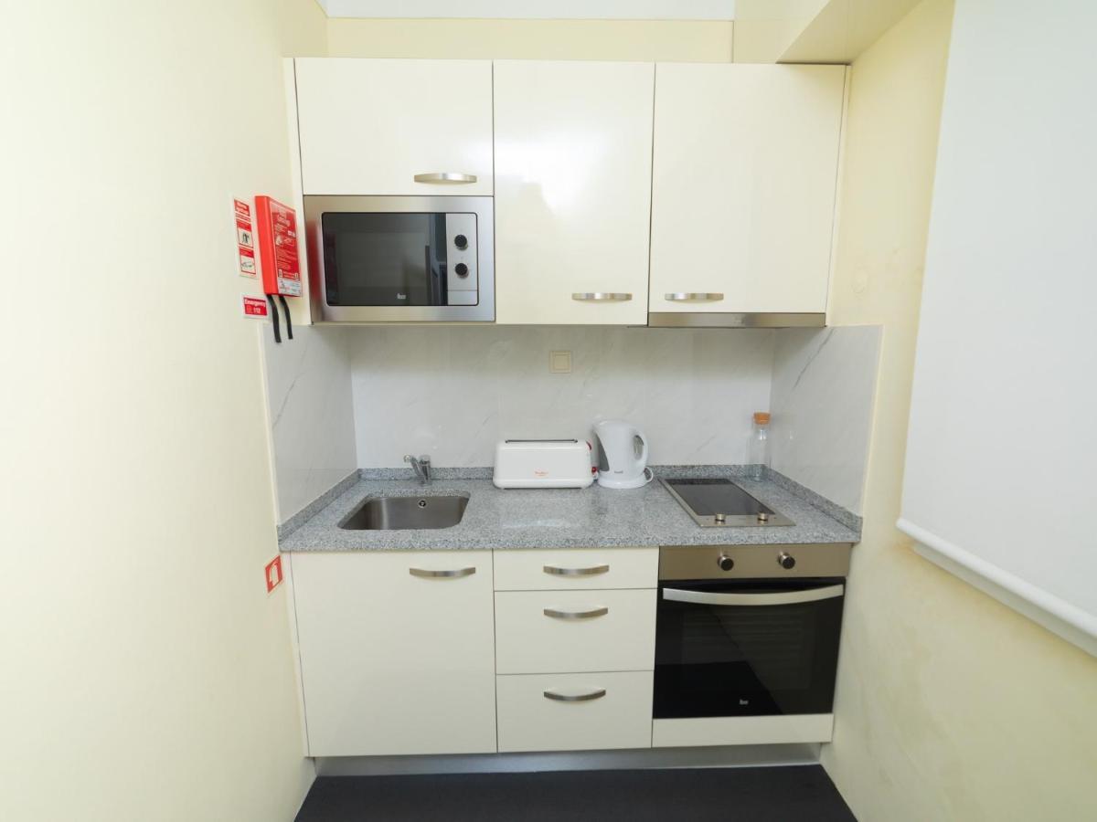 Ferienwohnung OPORTO GUEST Alegria Flat Downtown Exterior foto