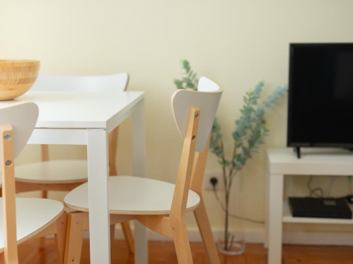Ferienwohnung OPORTO GUEST Alegria Flat Downtown Exterior foto