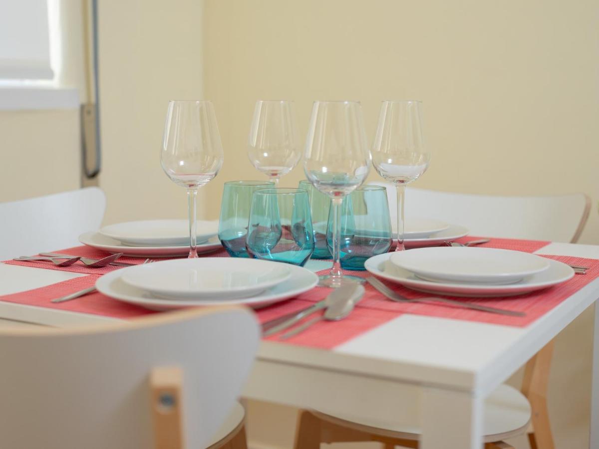 Ferienwohnung OPORTO GUEST Alegria Flat Downtown Exterior foto