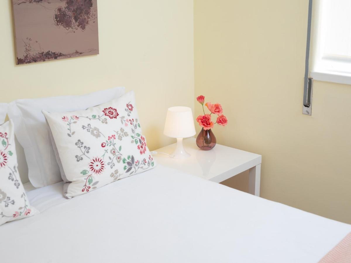 Ferienwohnung OPORTO GUEST Alegria Flat Downtown Exterior foto
